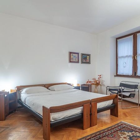 Casa Mathilda Daire Trento Dış mekan fotoğraf