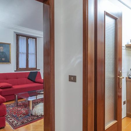 Casa Mathilda Daire Trento Dış mekan fotoğraf