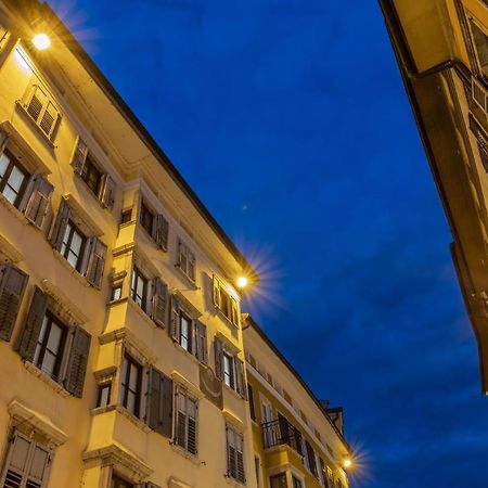 Casa Mathilda Daire Trento Dış mekan fotoğraf