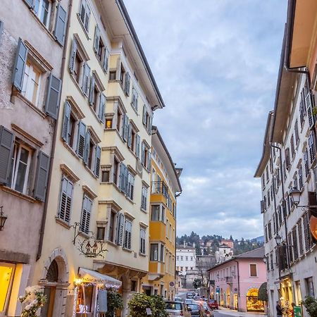 Casa Mathilda Daire Trento Dış mekan fotoğraf
