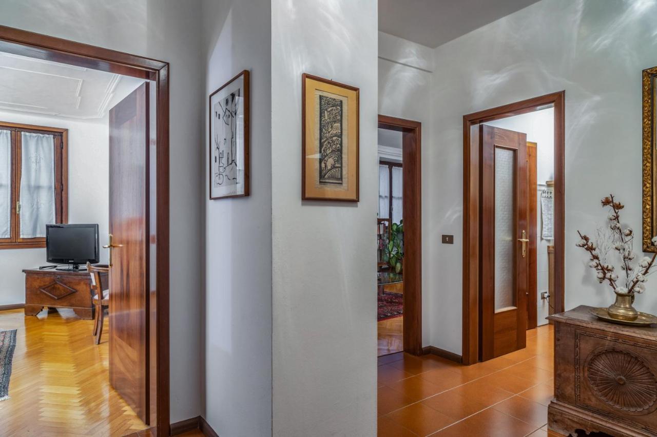 Casa Mathilda Daire Trento Dış mekan fotoğraf