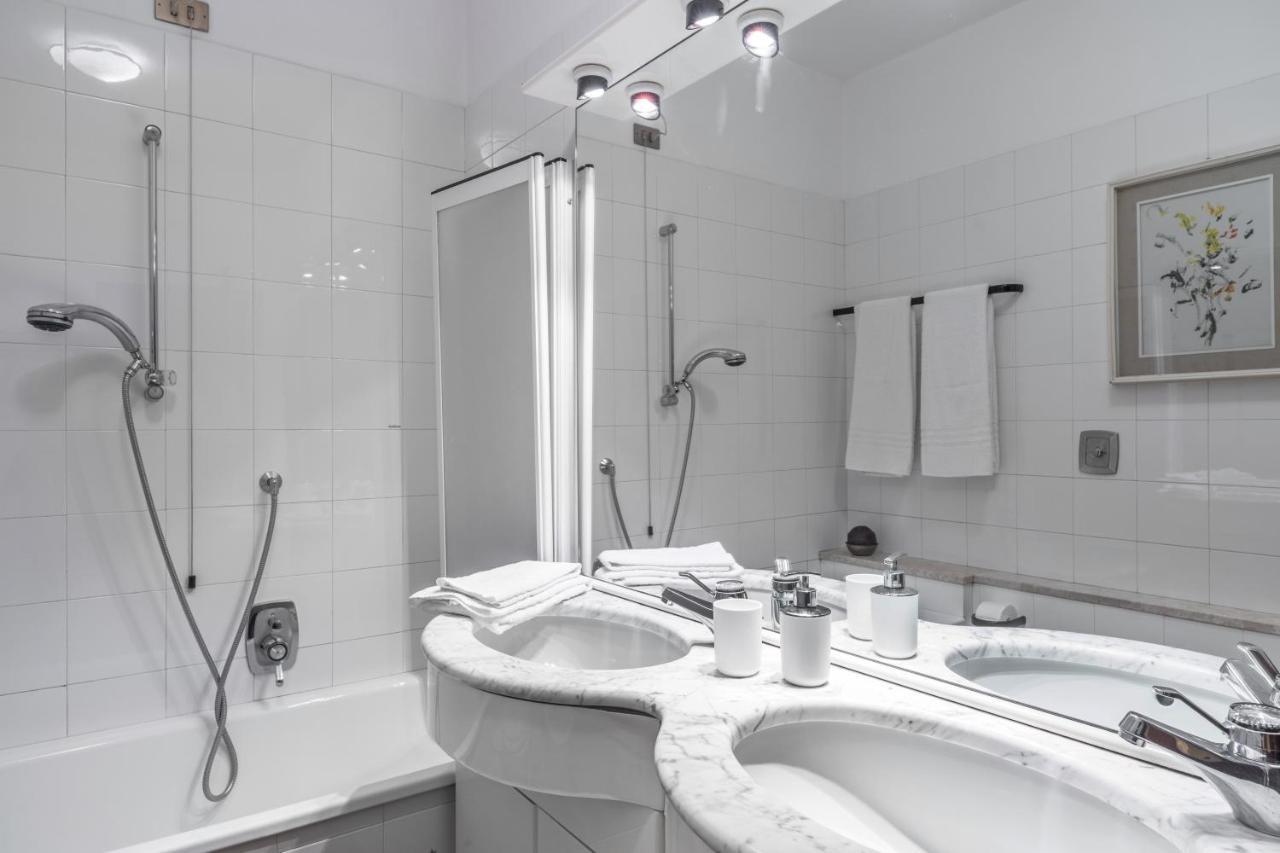 Casa Mathilda Daire Trento Dış mekan fotoğraf